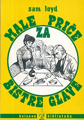 Male priče za bistre glave