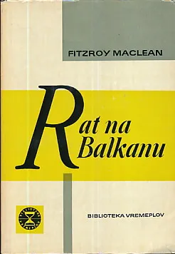 Rat na Balkanu
