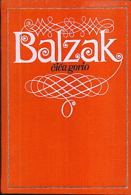 Djela, sv. 1 - 12 (Honore de Balzac)