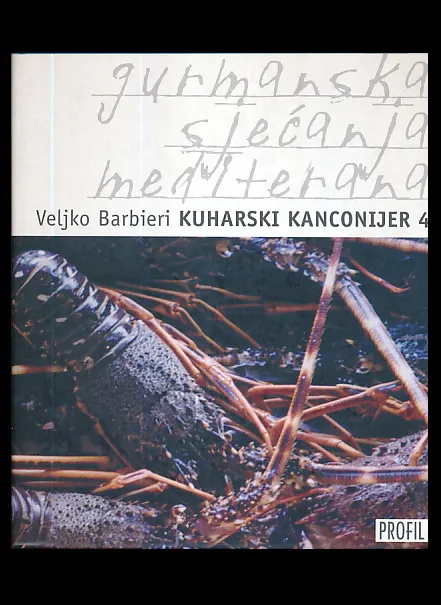 Kuharski kanconijer 4