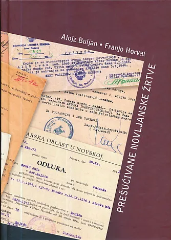 Prešućivanje novljanske žrtve