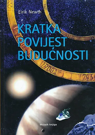 Kratka povijest budućnosti