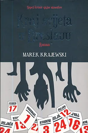 Kraj svijeta u Breslauu