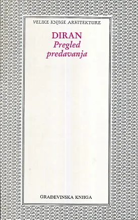 Pregled predavanja