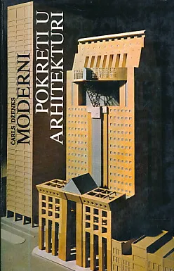 Moderni pokreti u arhitekturi