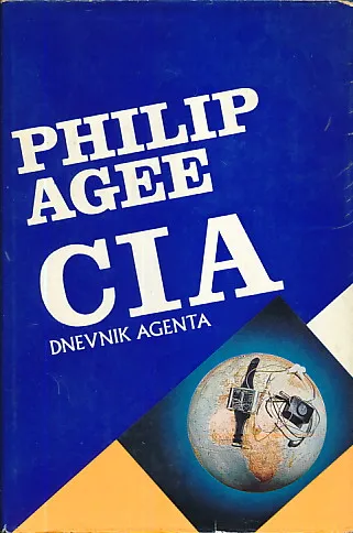 CIA: dnevnik agenta