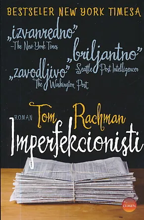 Imperfekcionisti