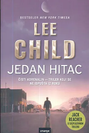 Jedan hitac