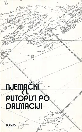 Njemački putopisi po Dalmaciji