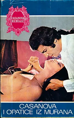 Casanova i opatice iz Murana