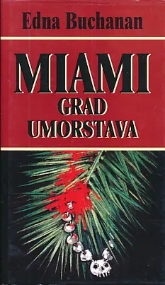 Miami grad ubojstava