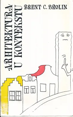 Arhitektura u kontekstu