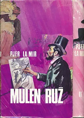 Mulen Ruž, sv. 1 - 2