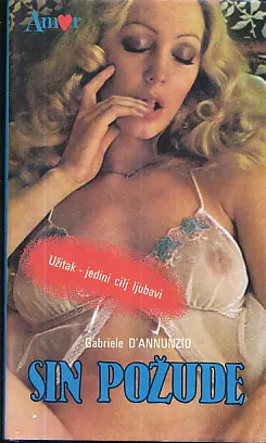 Sin požude