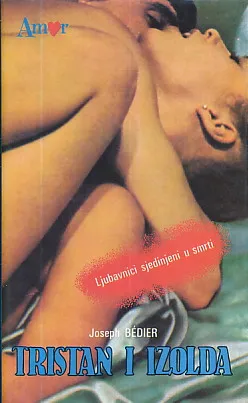 Tristan i Izolda
