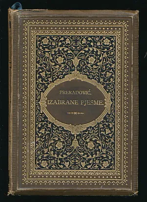 Izabrane pjesme