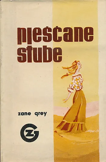 Pješčane stube