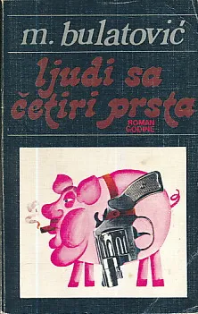 Ljudi sa četiri prsta