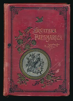 Hrvatska pjesmarica