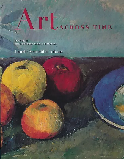 Art across time, vol. I - II