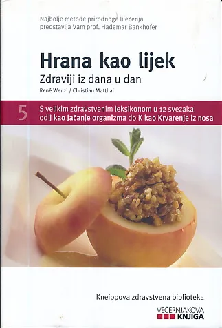 Hrana kao lijek
