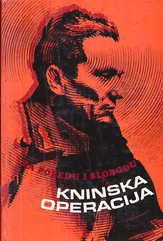 Kninska operacija