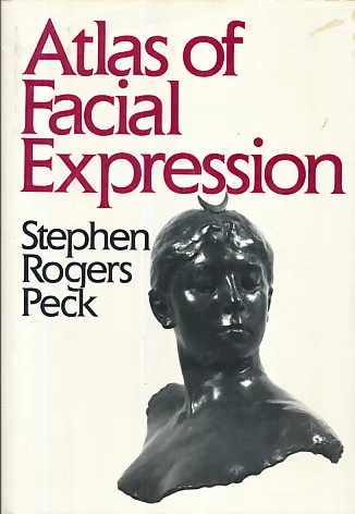 Atlas of Facial Expression