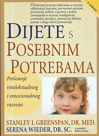 Dijete s posebnim potrebama