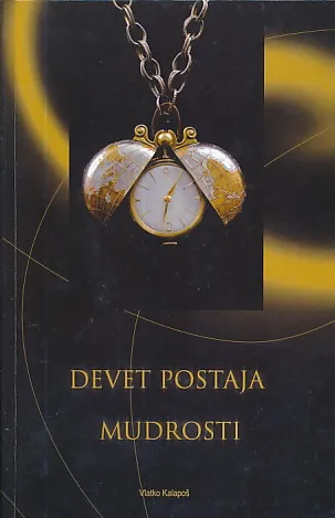 Devet postaja mudrosti