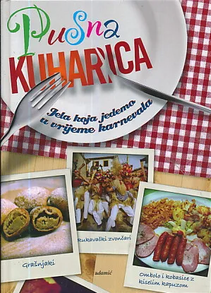 Pusna kuharica