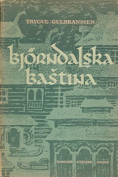 Bjorndalska baština