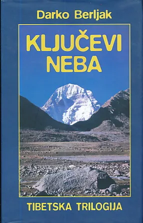 Ključevi neba