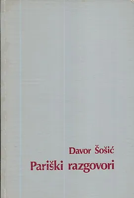 Pariški razgovori