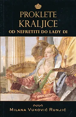 Proklete kraljice