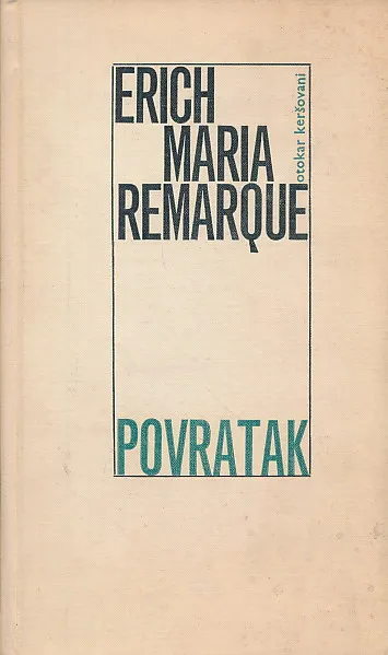 Povratak