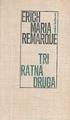 Tri ratna druga