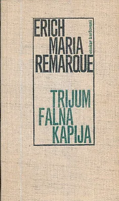 Trijumfalna kapija