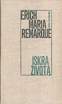 Iskra života