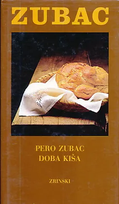 Doba kiša