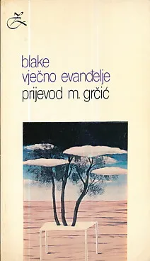 Blake - Vječno evanđelje