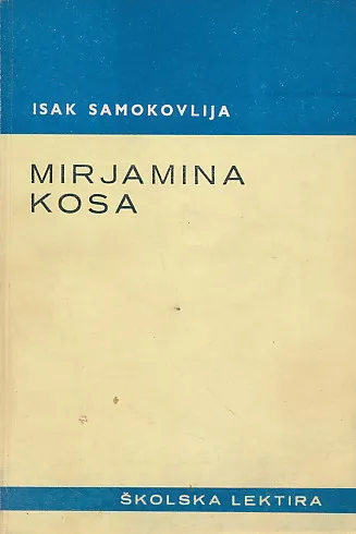 Mirjamina kosa