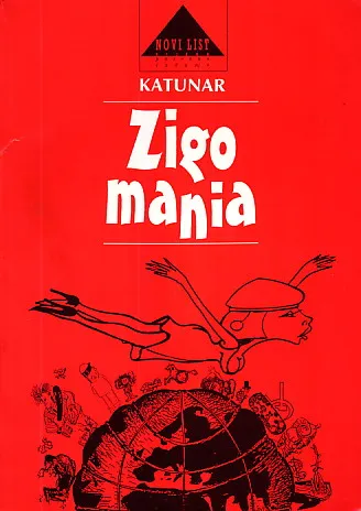 Zigomania