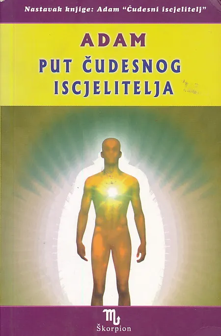 Put čudesnog iscjelitelja