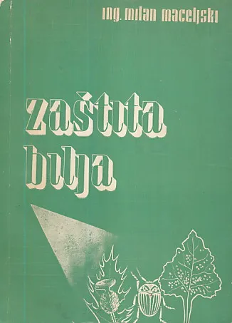 Zaštita bilja