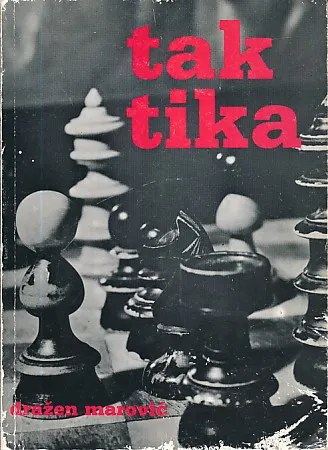 Šah taktika