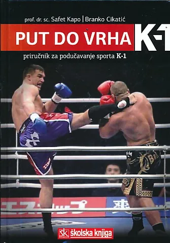 Put do vrha K-1