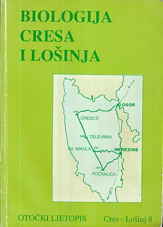 Biologija Cresa i Lošinja
