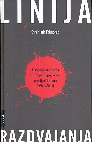 Linija razdvajanja