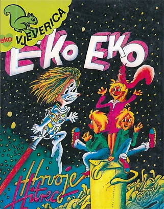 Eko Eko