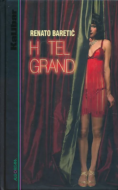 Hotel Grand